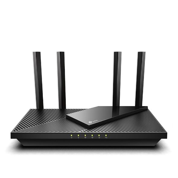TP-Link, Archer AX55, AX3000 Wi-Fi 6 Router