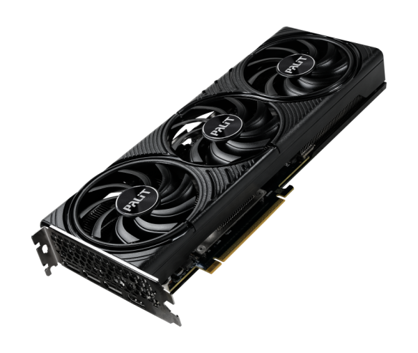 Palit RTX 5070 INFINITY 3 12GB GDDR7 192bit 3-DP HDMI