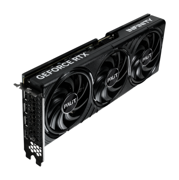 Palit RTX 5070 INFINITY 3 12GB GDDR7 192bit 3-DP HDMI