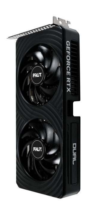 Palit RTX 5060Ti DUAL 8GB GDDR7 128bit 3-DP HDMI