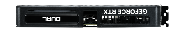 Palit RTX 5060Ti DUAL 8GB GDDR7 128bit 3-DP HDMI
