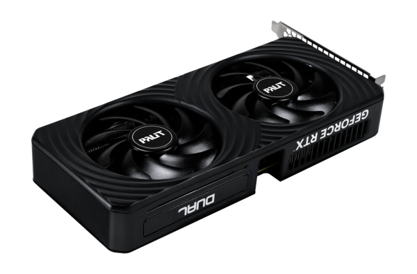 Palit RTX 5060Ti DUAL 8GB GDDR7 128bit 3-DP HDMI