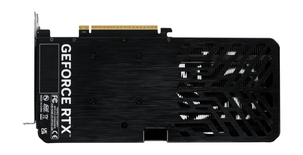 Palit RTX 5060Ti DUAL 8GB GDDR7 128bit 3-DP HDMI