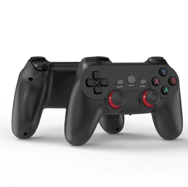 PC Game Controller 2.4G Wireless Dual People Play Gamepad for PC/ANDROID/GAME BOX