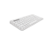 LOGITECH Pebble Keys 2 K380s - TONAL WHITE - US INT'L - BT - INTNL-973 - UNIVERSAL