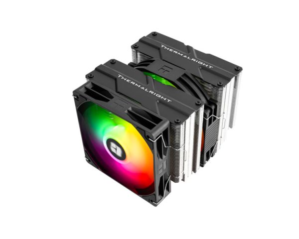 Cooler: THERMALRIGHT Peerless Assassin 140 SE ARGB CPU Universal Cooler