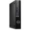 DELL OptiPlex 7020 MFF, Intel i5-14500T, 16GB, F512GB, UMA, WiFi, кл+м, Lin