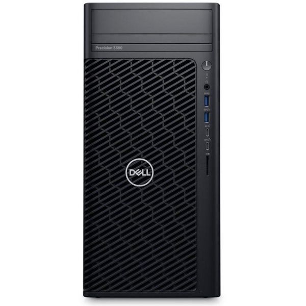 DELL Precision 3680 MT, Intel i7-14700, 32GB, F1TB, NVD 2000-16, kb+m, Win11P