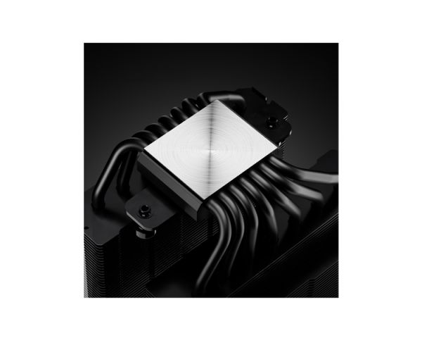 Cooler: THERMALRIGHT Phantom Spirit 120 Digital EVO CPU Universal Cooler