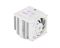 Cooler: THERMALRIGHT Phantom Spirit 120 Digital SNOW CPU Universal Cooler