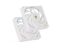 Cooler: THERMALRIGHT Phantom Spirit 120 Digital SNOW CPU Universal Cooler