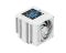 Cooler: THERMALRIGHT Phantom Spirit 120 Vision SNOW CPU Universal Cooler