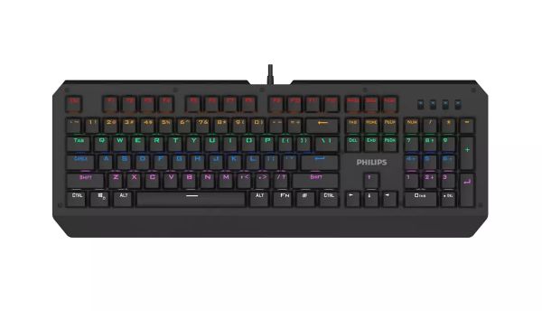 Philips Mechanical Keyboard G413