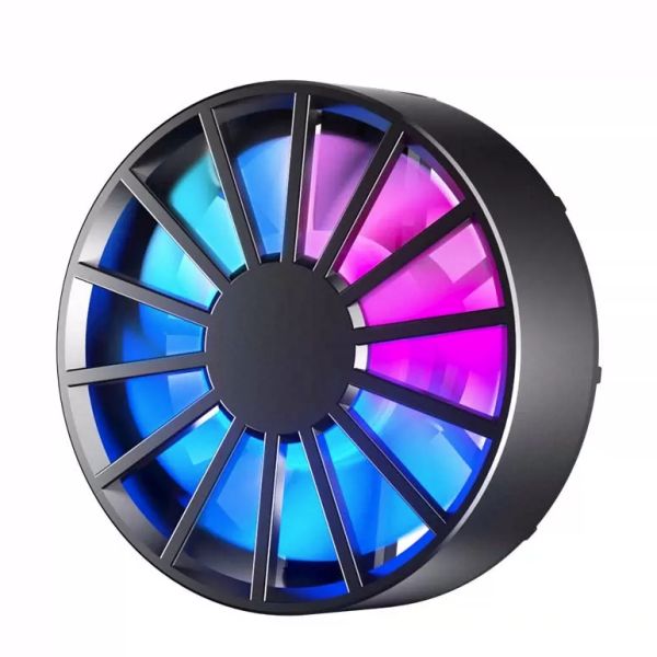 Phone Cooler Al-06