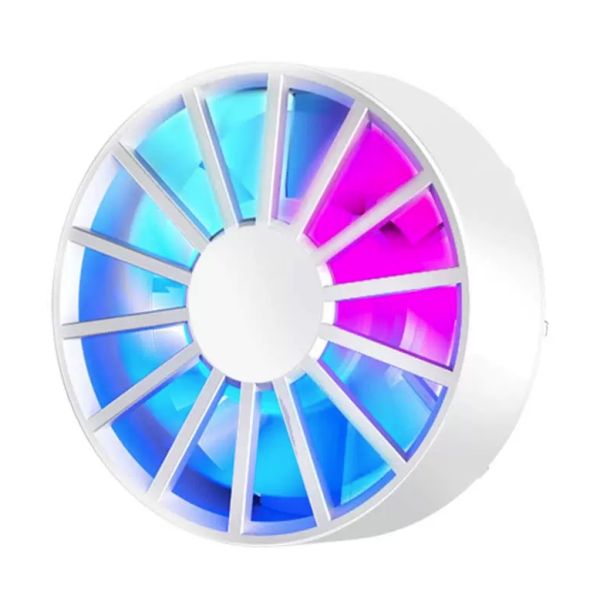 Phone Cooler Al-06 White