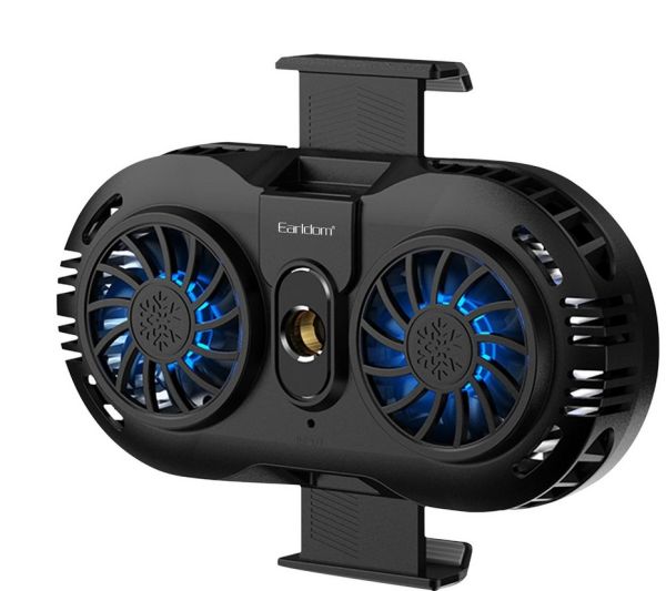 Phone Cooling Fan ET-F05