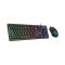 Genius Scorpion KM-GX3, AI Copilot Key, Keyboard + Mouse, Black