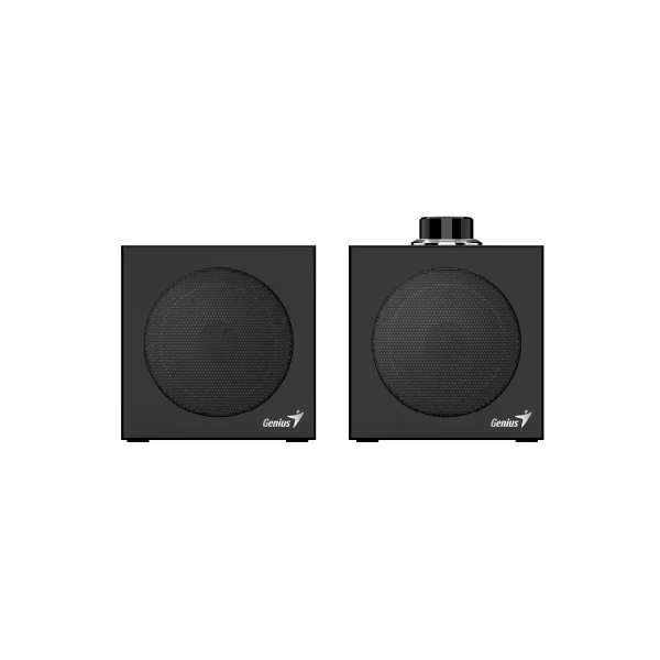 Genius SP-HF300U Speaker Black