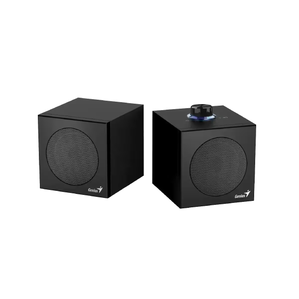 Genius SP-HF300U Speaker Black
