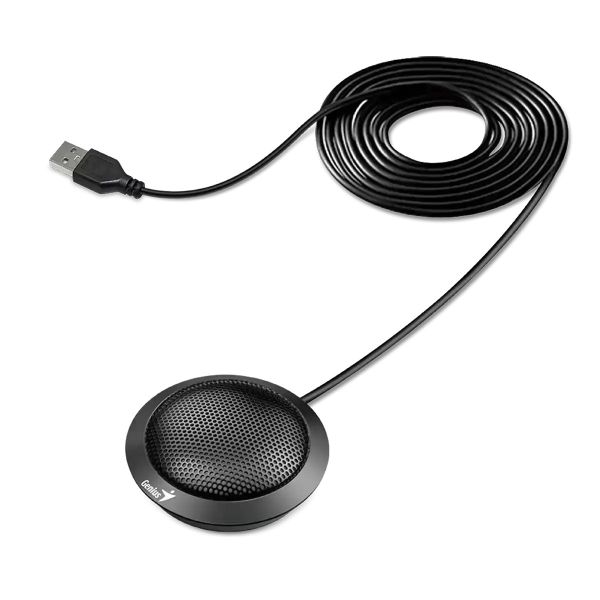 Genius MIC-100U
