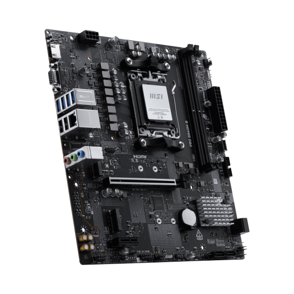 MSI PRO B840M-B