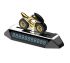 Motorcycle Plate Slide