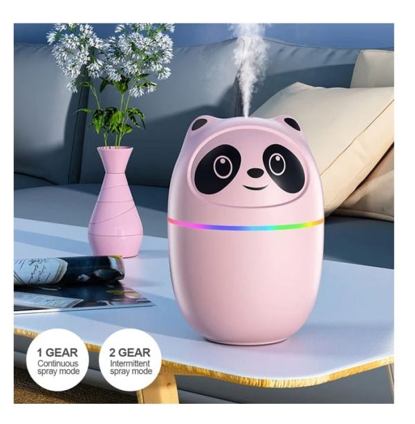 Portable Mini Air Humidifier