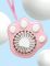 Portable Mini Cat Claw Fan