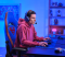 GXT721SM RUYA PRO GM CHAIR SUPERMAN
