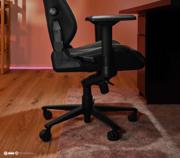 GXT721BM RUYA PRO GM CHAIR BATMAN