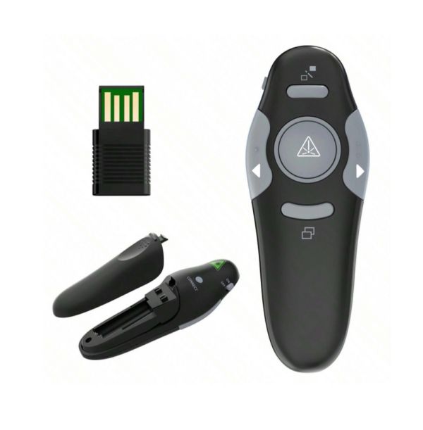 Presentation Clicker