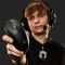 Logitech G Pro X Superlight 2c Black