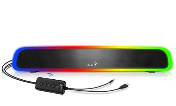Genius Bluetooeth Soundbar 200BT