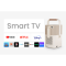 Yaber T2Plus, LCD Projector, FHD 1920x1080, 450Lm, JBL Speakers, Beige