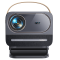 Yaber U12 Home Cinema, LCD Projector, FHD 1920x1080, 700lm, Black