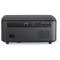 Yaber U6 Pro (AOSP) Home Cinema Projector, FHD 1920x1080, 800Lm, Black