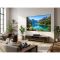 Projector screen Allscreen CNF110HFS, ULTRA THIN BEZEL SCREEN, 243x137CM, 110", 16:9, ALR, High Brightness