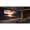 Projector screen Allscreen CNF110HFS, ULTRA THIN BEZEL SCREEN, 243x137CM, 110", 16:9, ALR, High Brightness