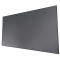 Projector screen Allscreen CNF110HFS, ULTRA THIN BEZEL SCREEN, 243x137CM, 110", 16:9, ALR, High Brightness