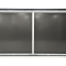 Projector screen Allscreen CNF110HFS, ULTRA THIN BEZEL SCREEN, 243x137CM, 110", 16:9, ALR, High Brightness