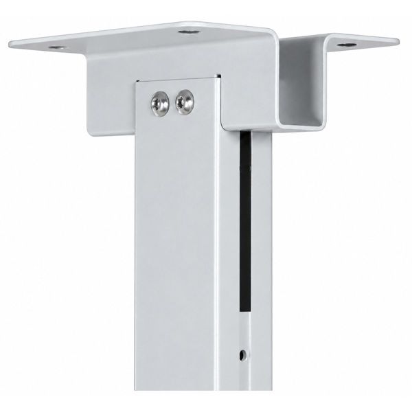 Projector Mount AllScreen AZ22, Ceiling Mount For Projector, White