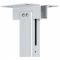 Projector Mount AllScreen AZ22, Ceiling Mount For Projector, White