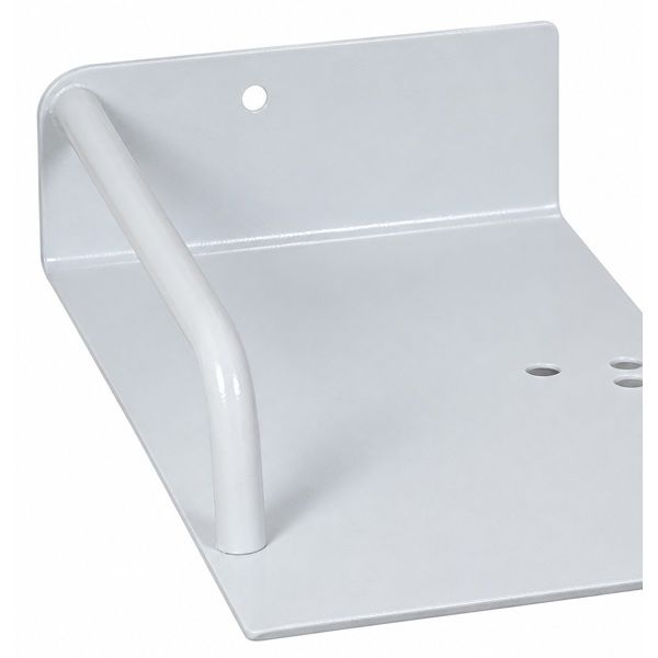 Projector Mount AllScreen AZ22, Ceiling Mount For Projector, White