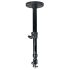 Projector Mount AllScreen CDJ40, Ceiling Mount For Projector, Black