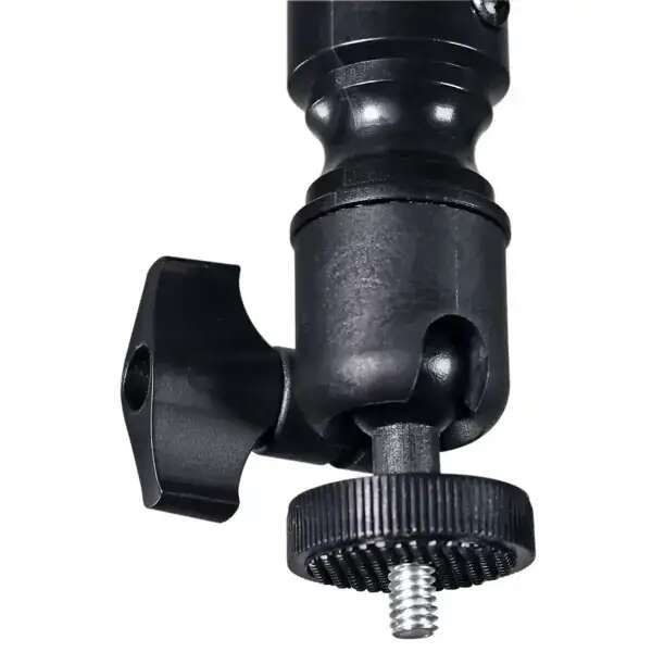 Projector Mount AllScreen CDJ40, Ceiling Mount For Projector, Black