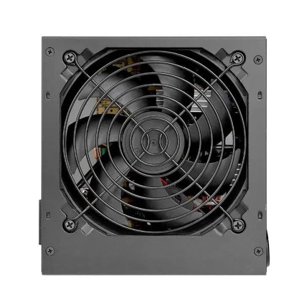 TR2 S, 700W, ThermalTake, Power Supply, ATX 2.3, A-PFC, 12cm, EU, 80 PLUS White, 230V, PS-TRS-0700NPCWEU-2