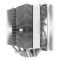 ZALMAN CPU cooler CNPS10X PERFORMA WHITE, 2066, 2011V3, 2011, 1200, 115X, *1700 (ZM-1700MKA), AM4, 135ММ, TDP180W