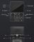 Gaming console R35S