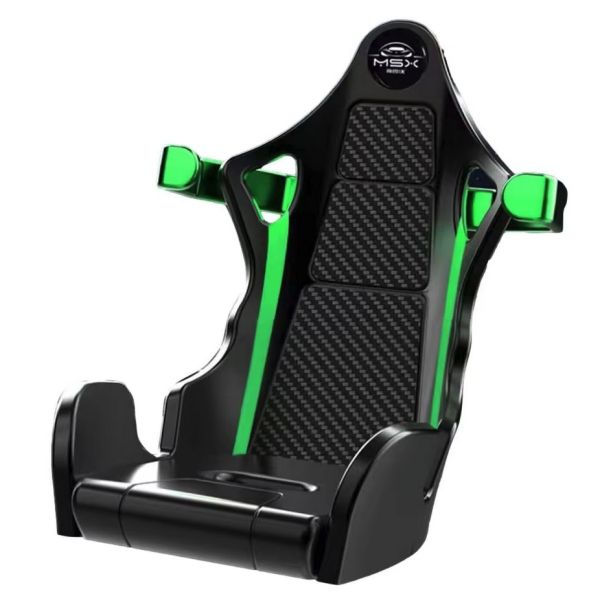 Racing Seat Shape