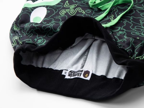 Razer Bape Shorts